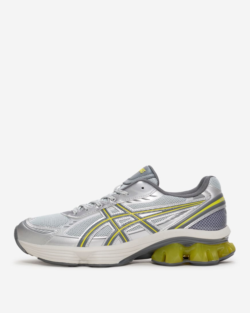 靴 asics GEL-KINETIC FLUENT 26.0 Asics' GEL-Kinetic Fluent Launches in December · JustFreshKicks