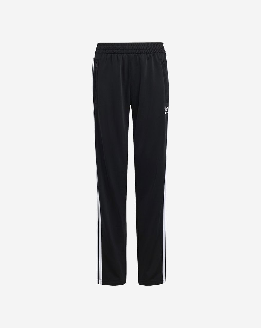 アディダス FIREBIRD TRACK PANTS 25AW Lサイズ Shop adidas Kids' Adicolor Firebird Tracksuit Bottoms IY9805 black