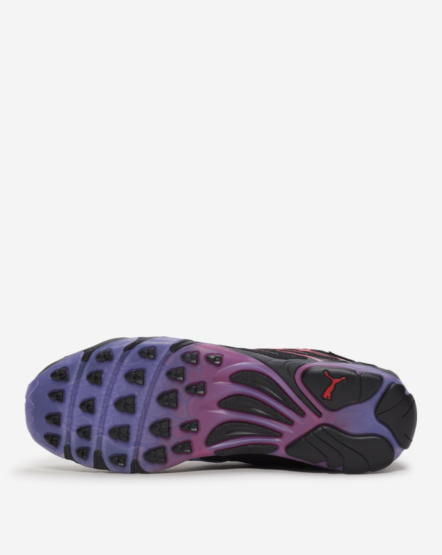 [PUMA] PUMA INHALE ☆送料込☆ A$AP ROCKY x PUMA Inhale Mesh Sneakers | PUMA