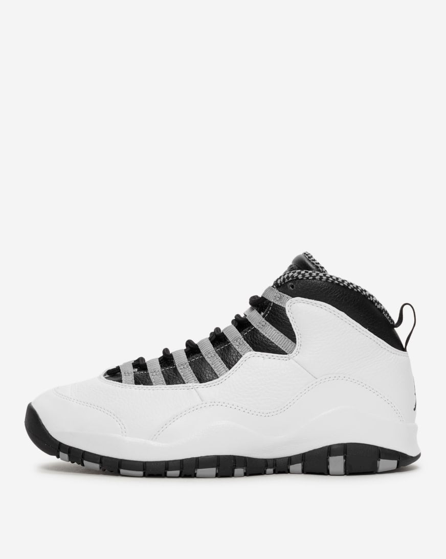 ゆうたん Shop Jordan Air Jordan 10 Retro HJ6779-104 white | SNIPES USA