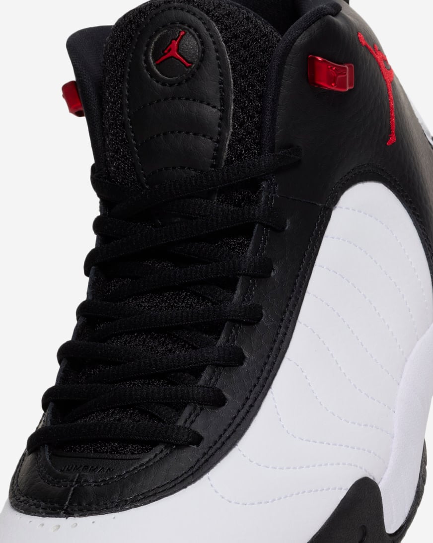 Shop Jordan Jumpman Pro DN3686-061 black | SNIPES USA