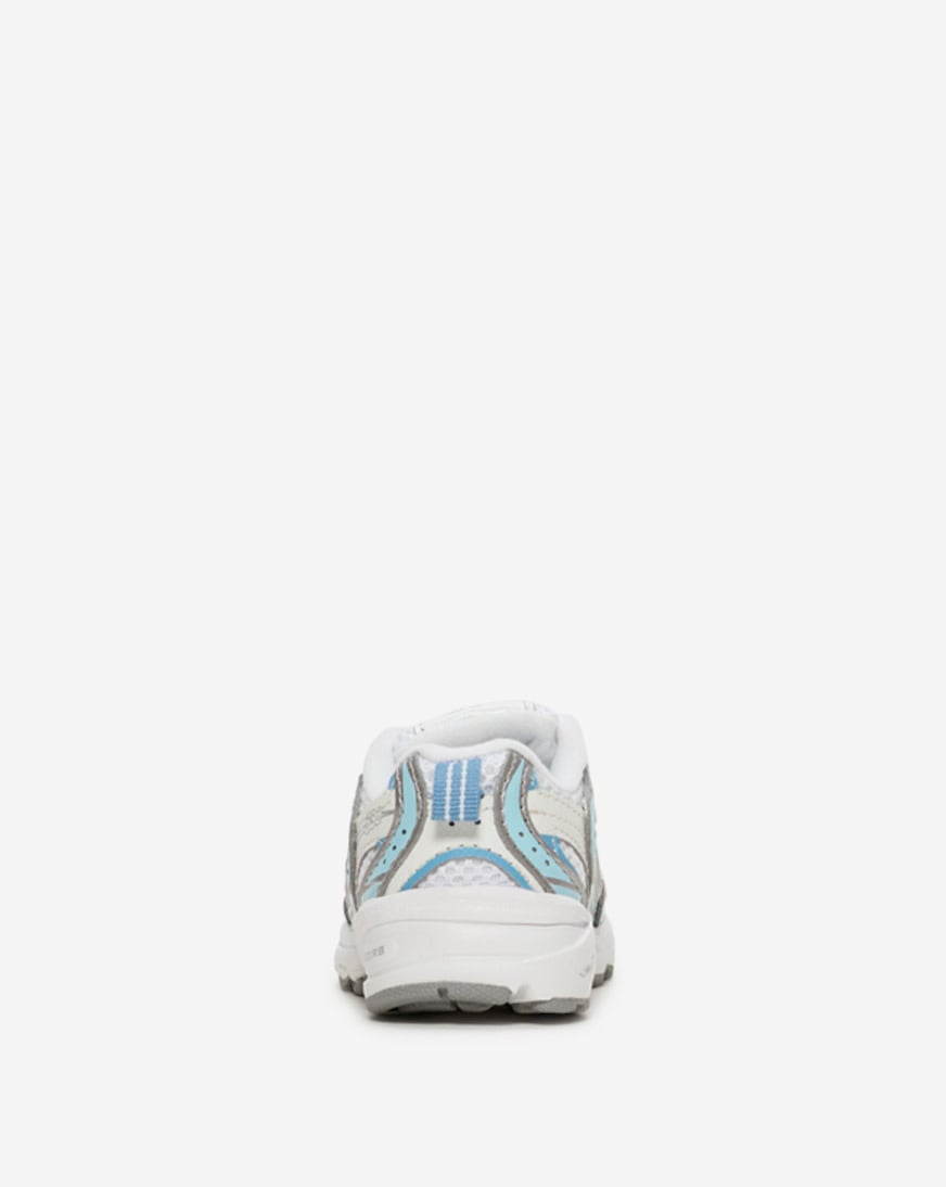 KID BLUE 2点セット　カシミア　新品 740 Kids sneakers in blue - New Balance Kids | Mytheresa