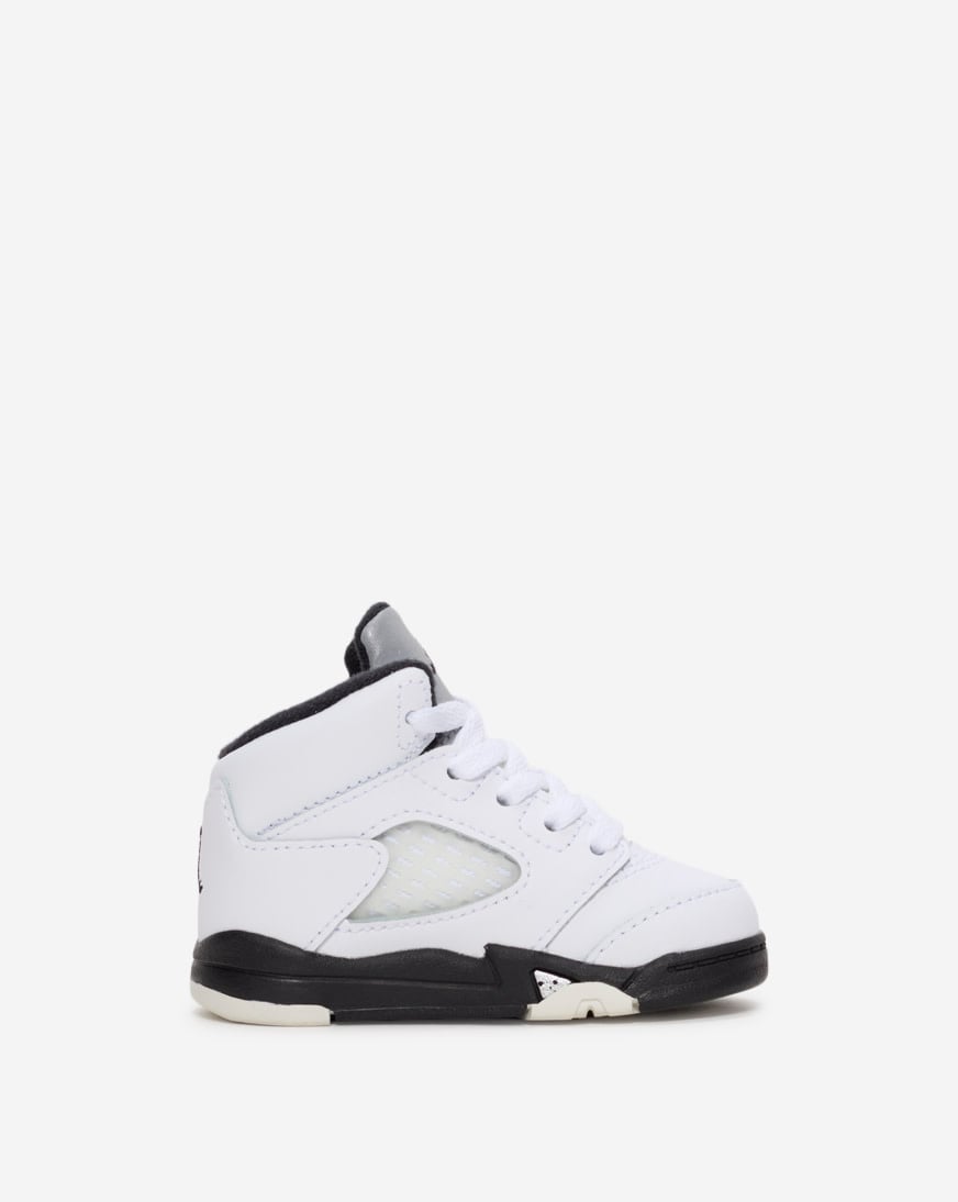 Shop Jordan Toddler Air Jordan Retro 440890-110 white SNIPES USA