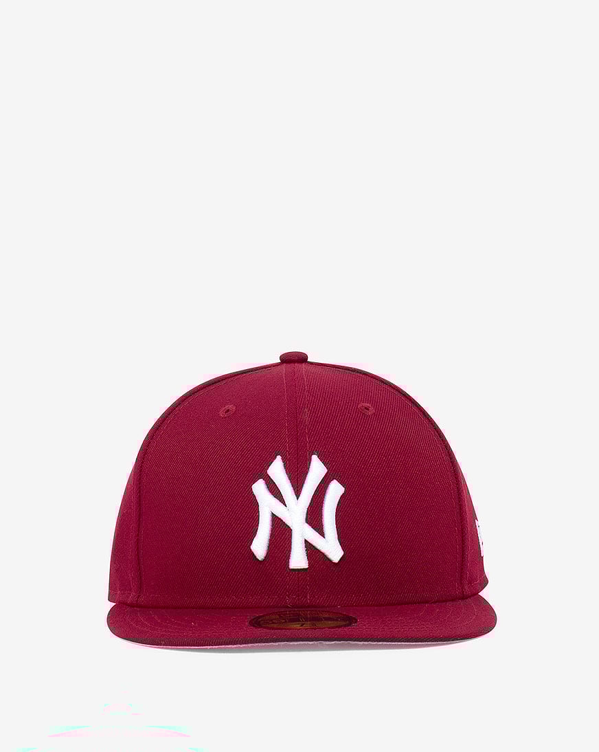 ■New Era■ 920UNST NE NYC CLASSIC P RED 14561912 New ERA 9twenty San Francisco Cap Red | Unisex | Junkyard
