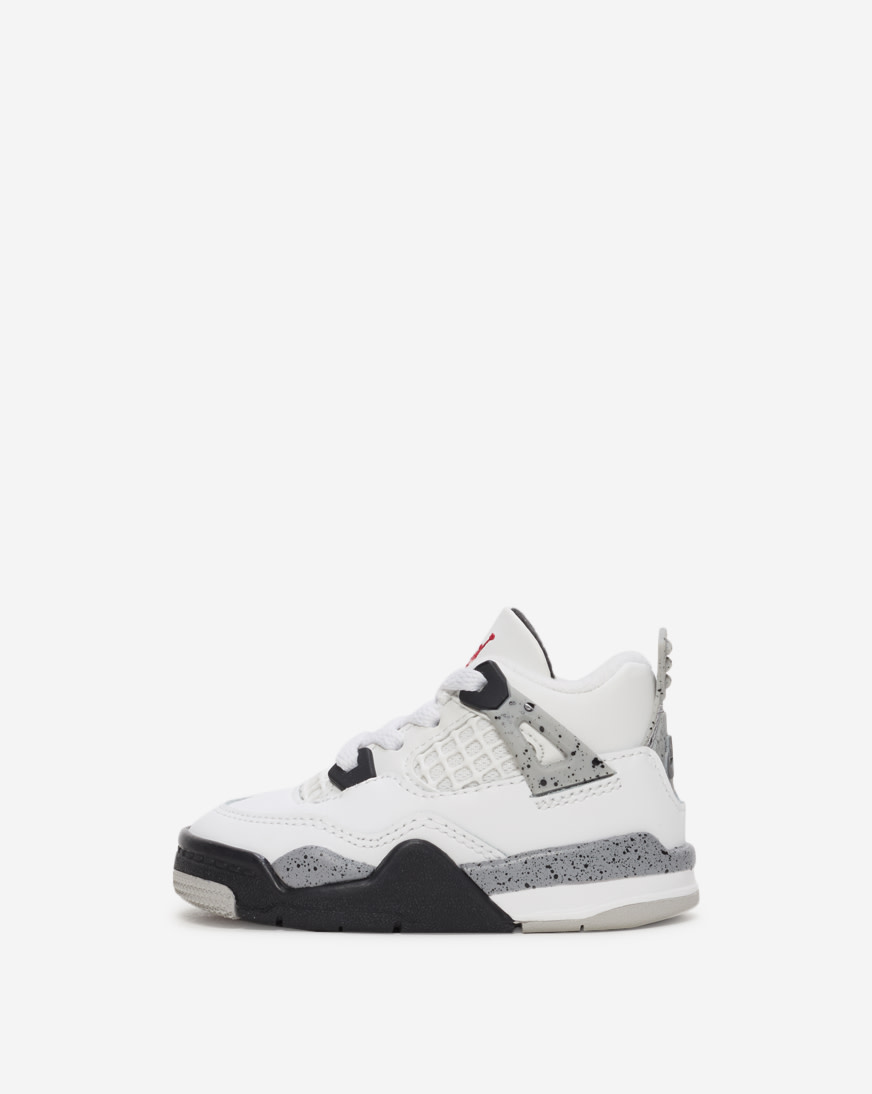Toddler Air Jordan 4 Retro