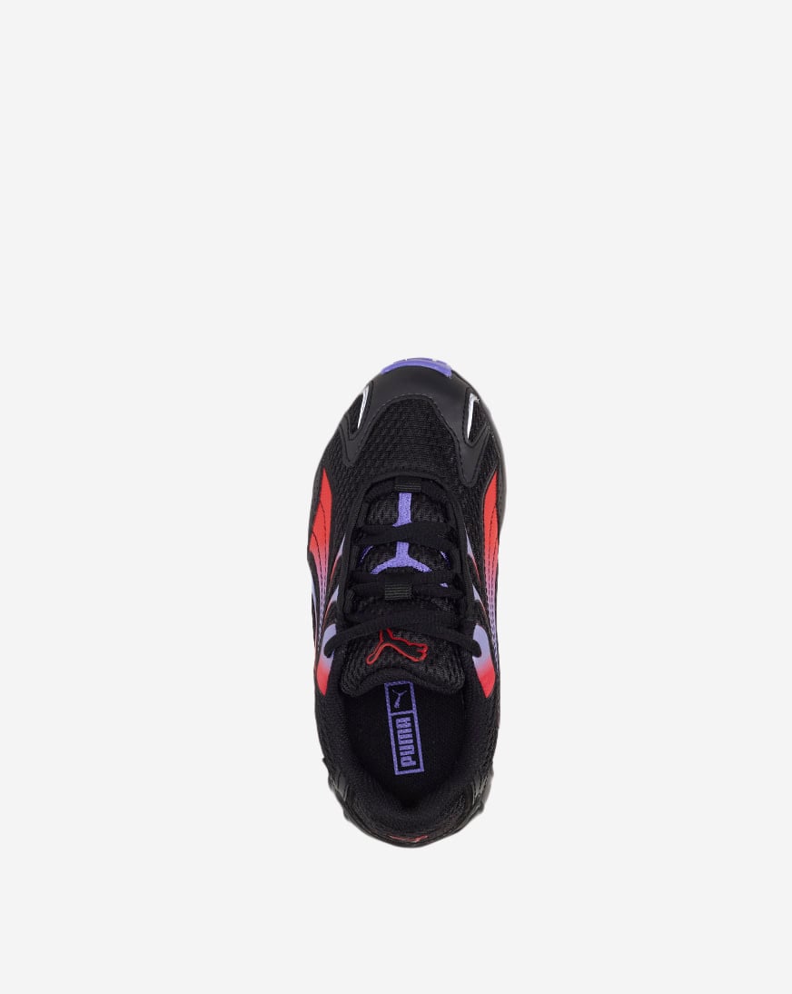 希少　00s PUMA flat shoes black red Men's Puma RS-Dreamer x J. Cole 'Energy Red Black' 193990 16