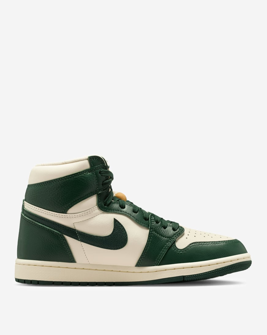 Shop Jordan Air Jordan Retro High OG FD2596-101 green SNIPES USA