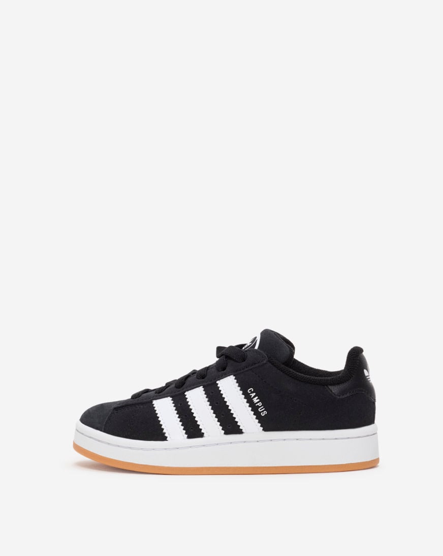 Shop adidas Pre-School Campus 00s JI4331 black | SNIPES USA