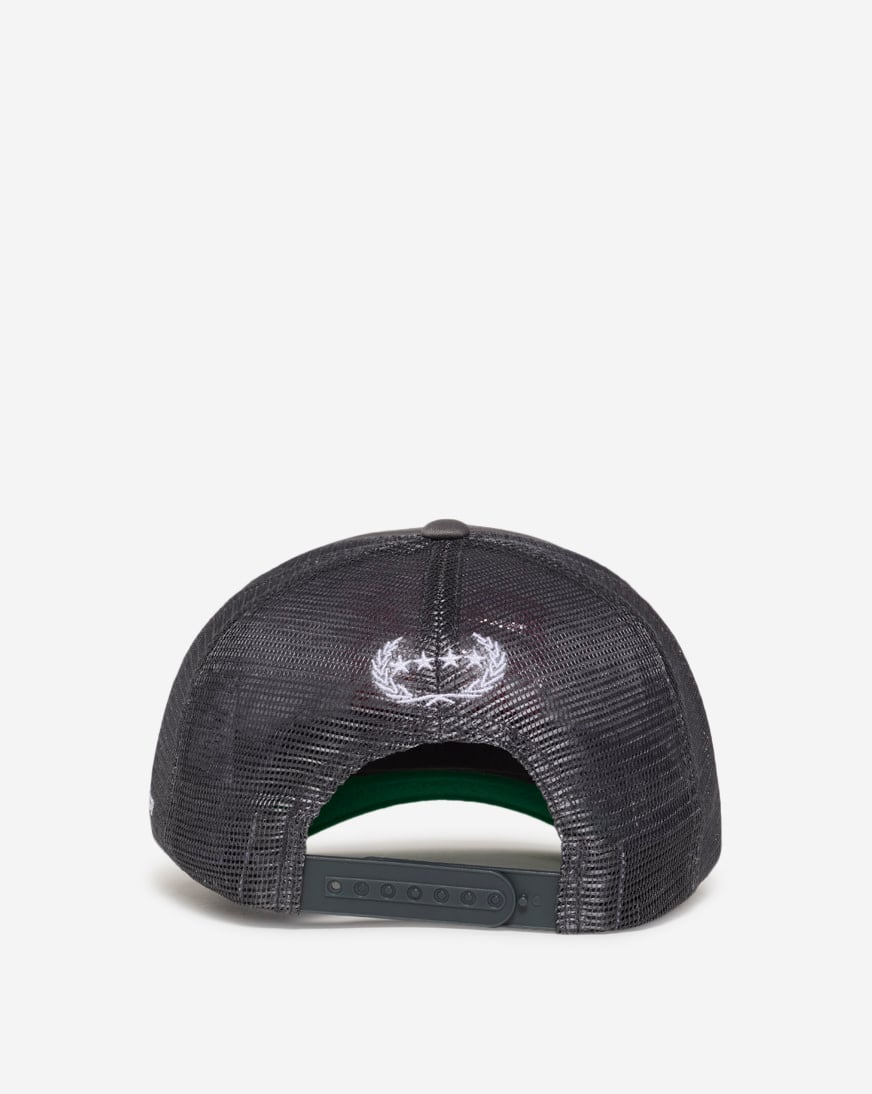 帽子 b.i Foam Trucker Hat (Field) b.Eautiful