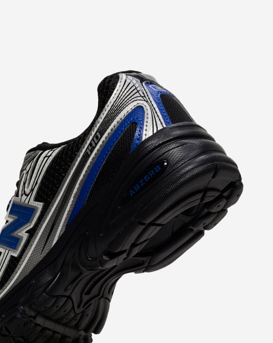 Shop New Balance Grade School 740 G7401XJ black | SNIPES USA