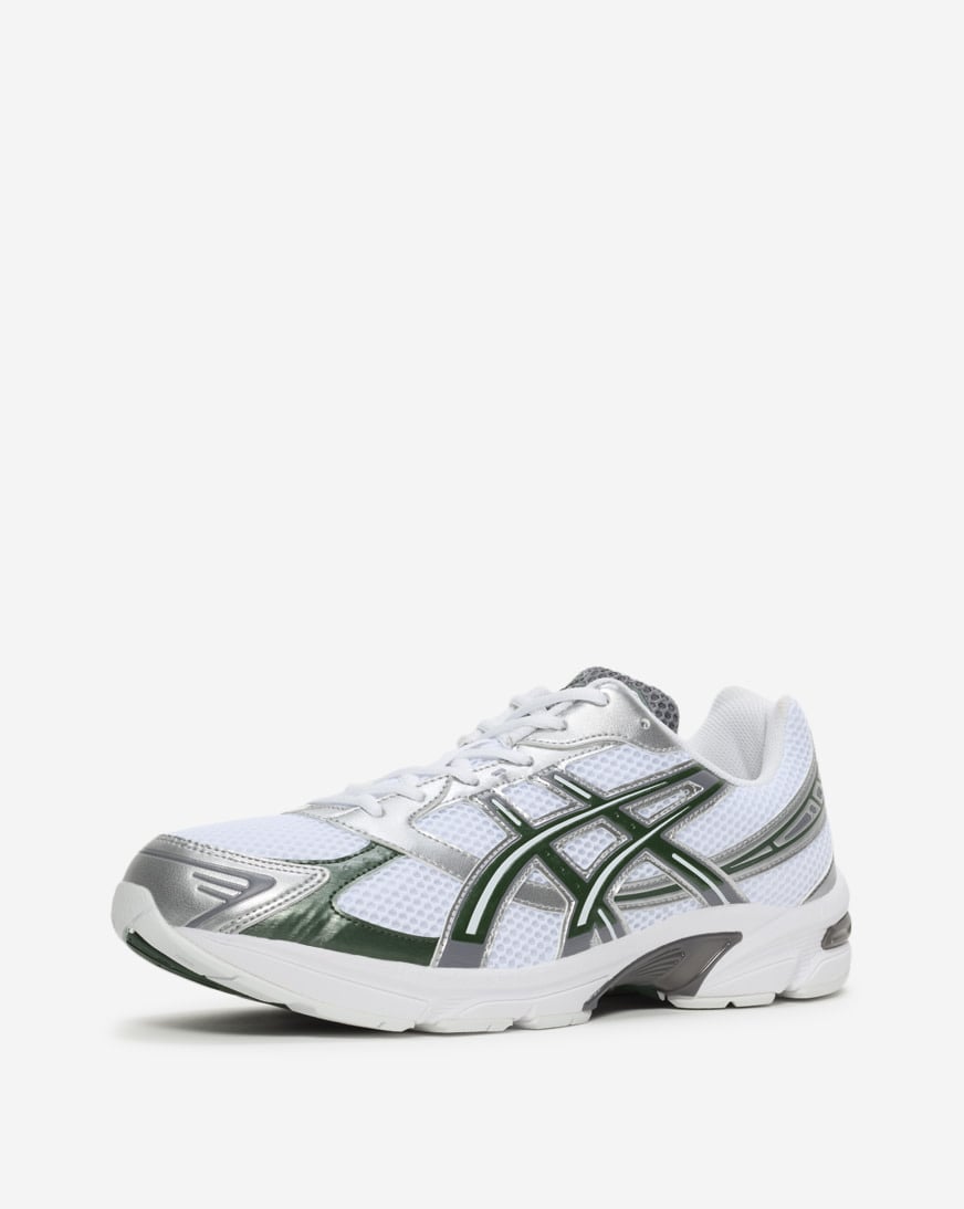 つる☆6番10番 Shop Asics GEL-1130 1203A609-106 white | SNIPES USA