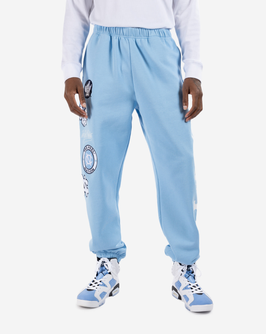 unc joggers