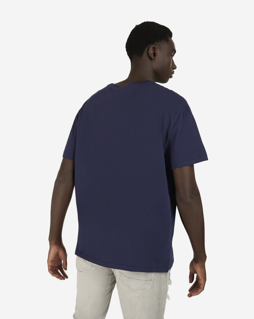 Teddy Bear Polo Ralph Lauren Navy Blue T-Shirt