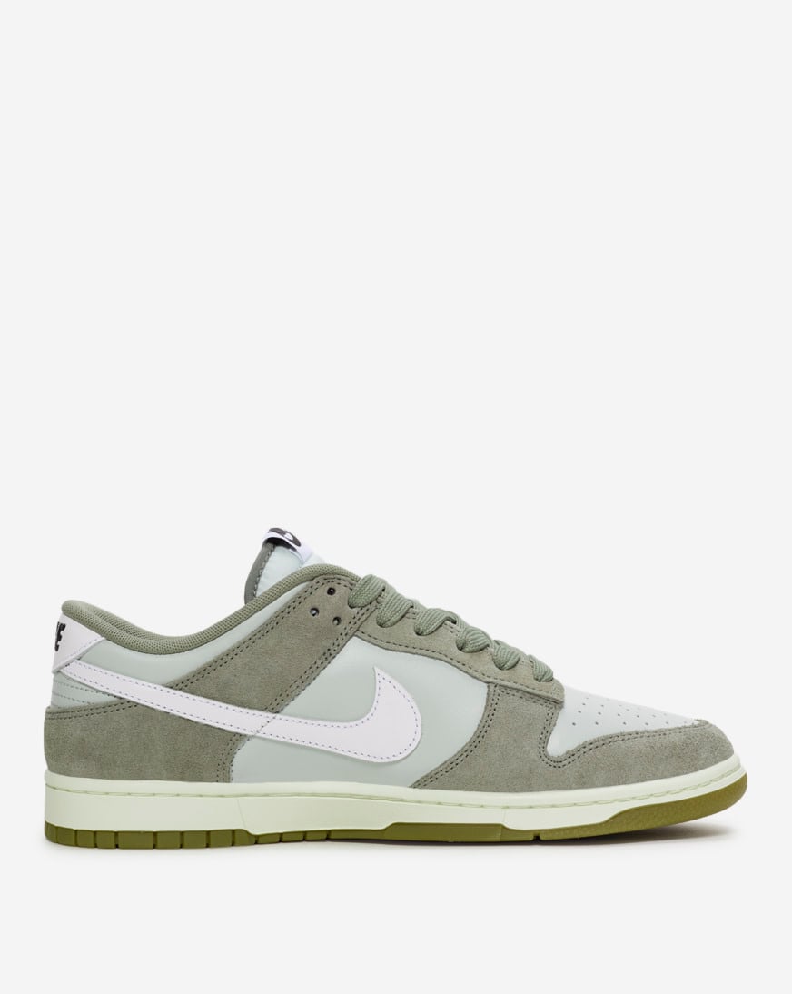 Shop Nike Dunk Low Retro SE IB6399-002 green | SNIPES USA