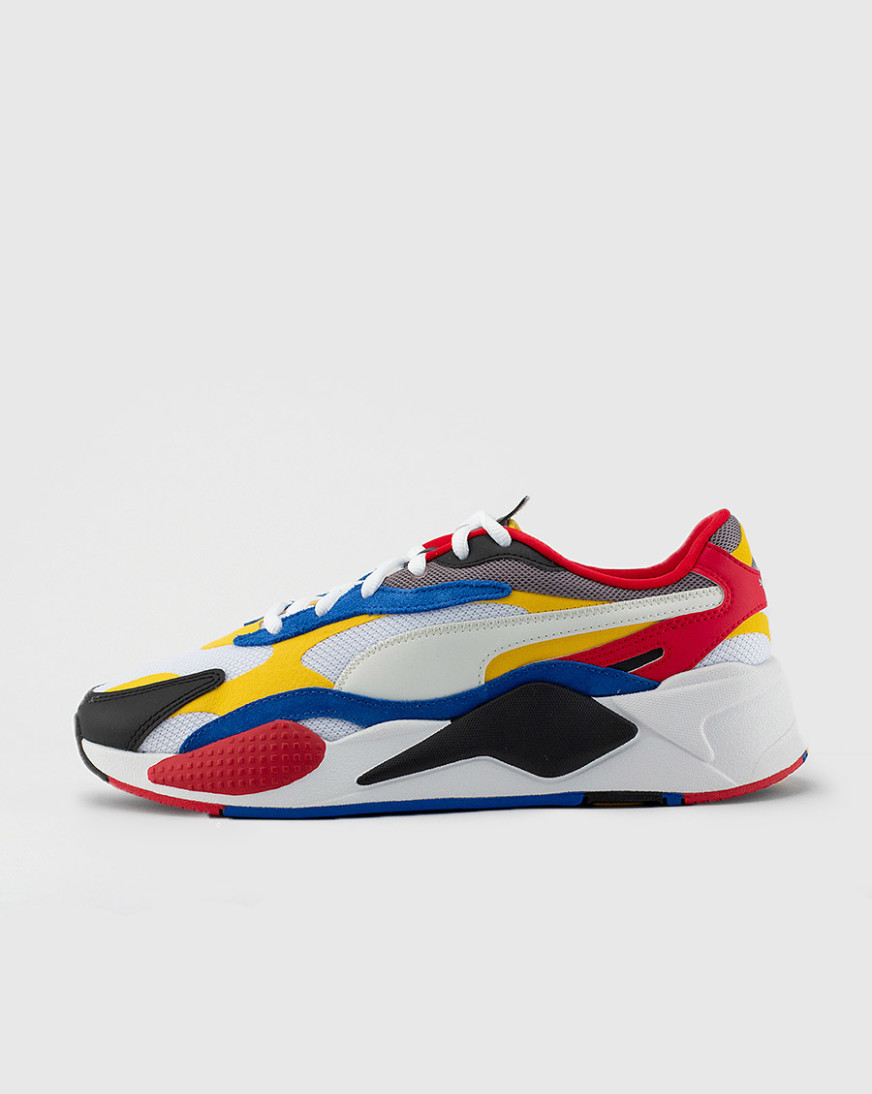 puma rx s puzzle
