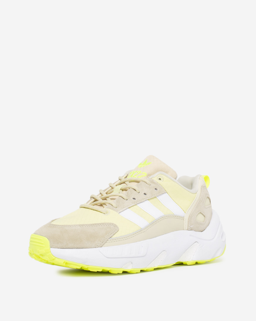 Shop adidas ZX 22 BOOST GW8317 beige | SNIPES USA