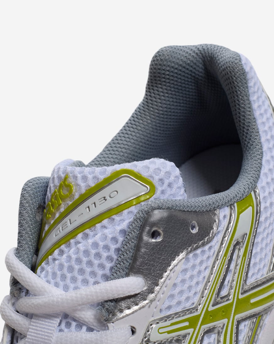 いひ Shop Asics GEL-1130 1203A609-105 white | SNIPES USA