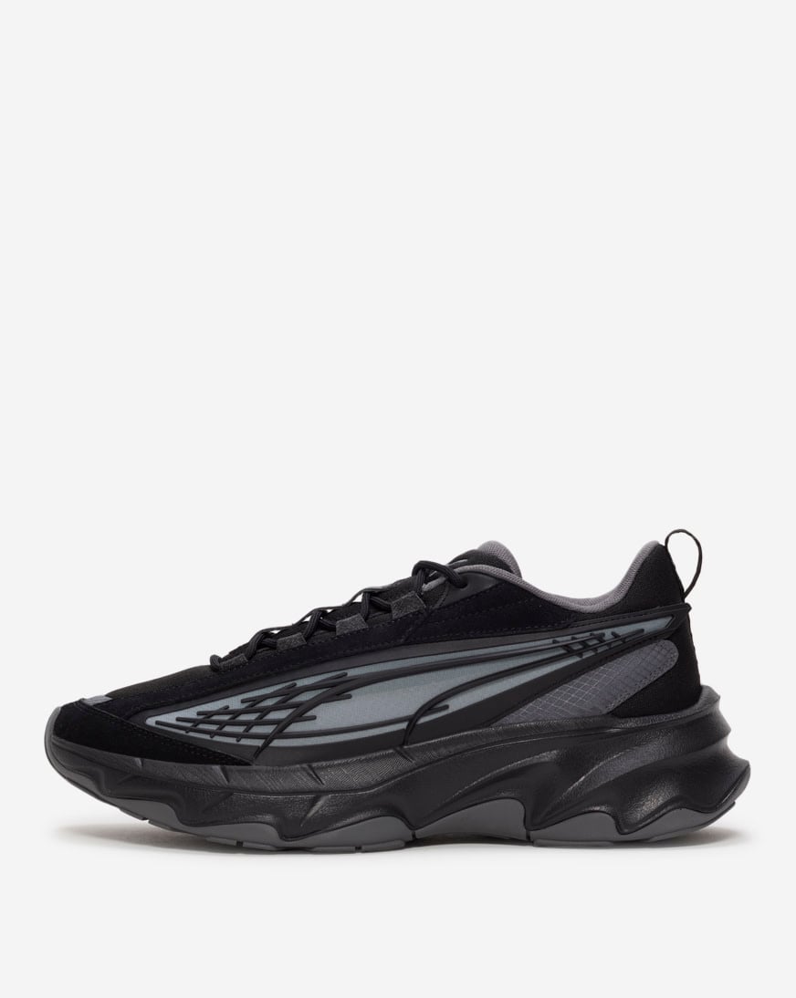 Shop Puma Vortex 40050801 black | SNIPES USA