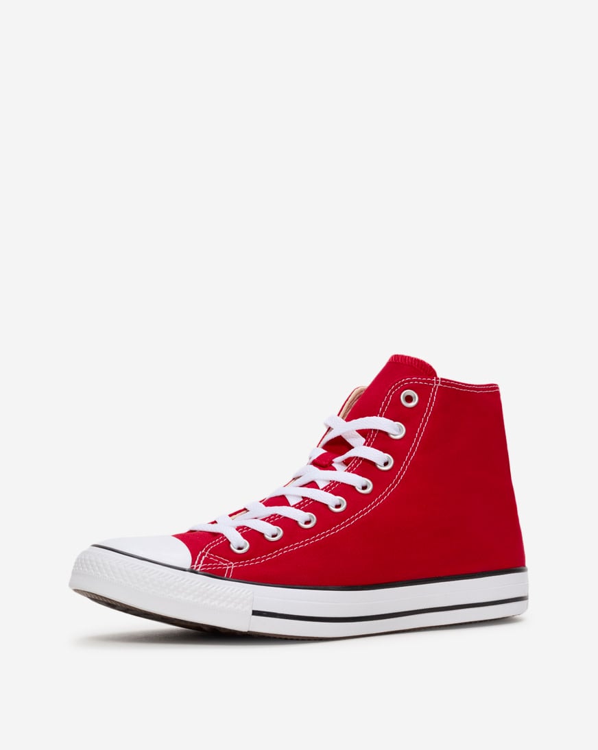 Shop Converse Chuck Taylor All Star Hi M9621 red | SNIPES USA