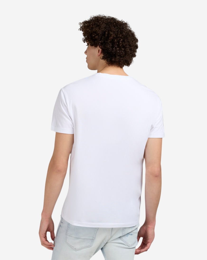 Shop Polo Ralph Lauren Custom Slim Fit Logo Jersey T-Shirt