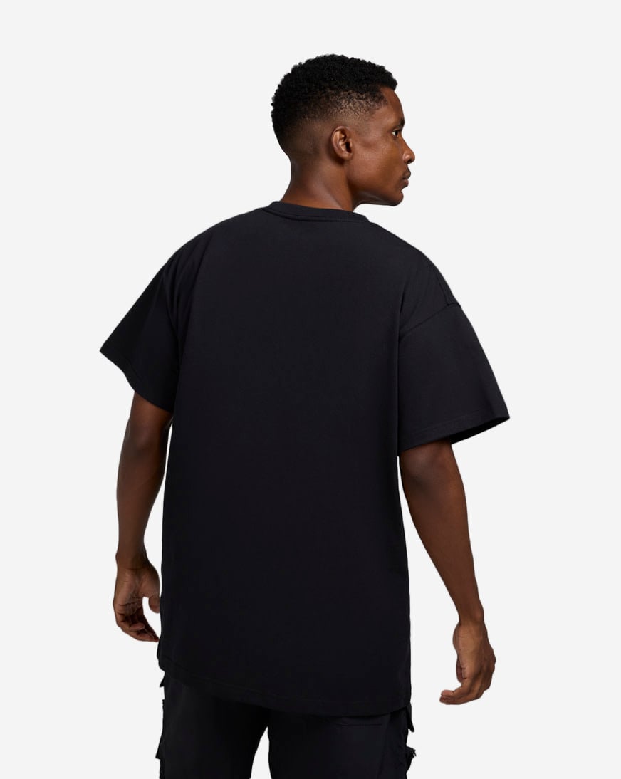 Shop Nike NSW Premium Essential NY Court Tee HJ6900-010 black