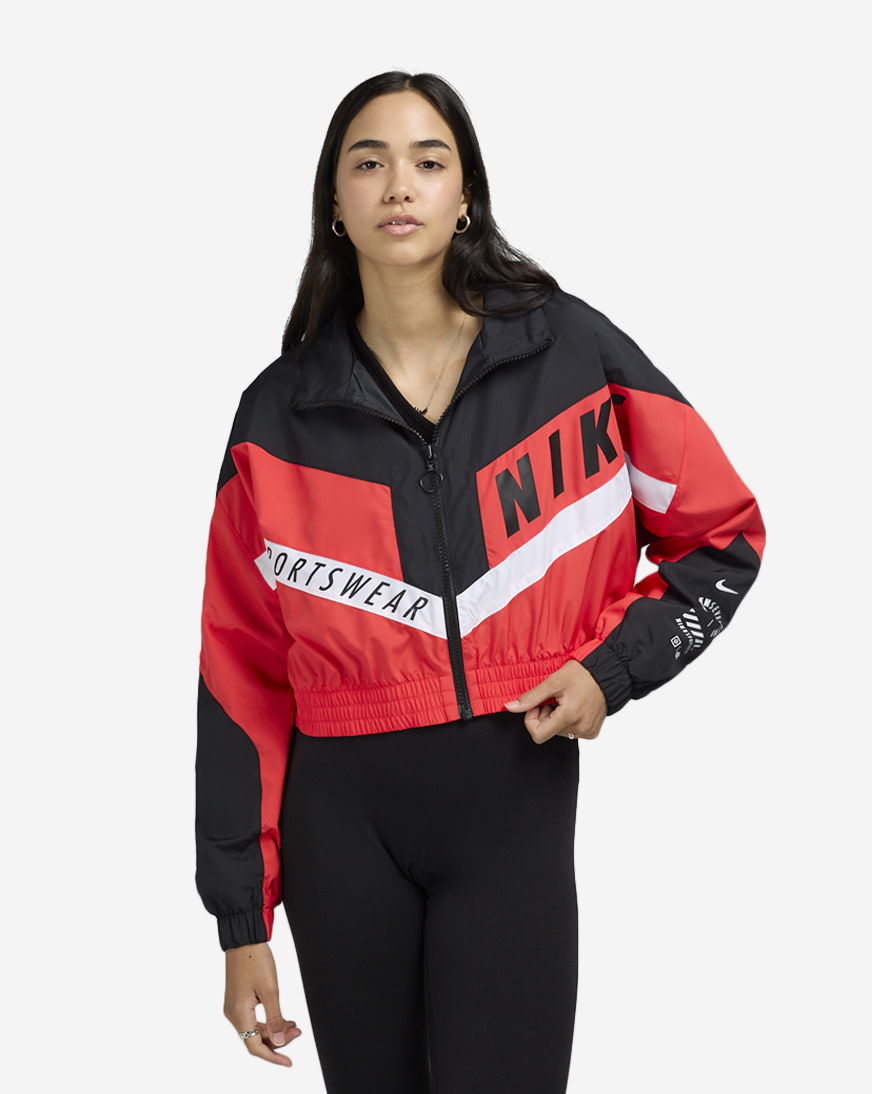 最終価格 サンフレッチェ広島 NIKE NSW AUT FRAN JACKET - メルカリ