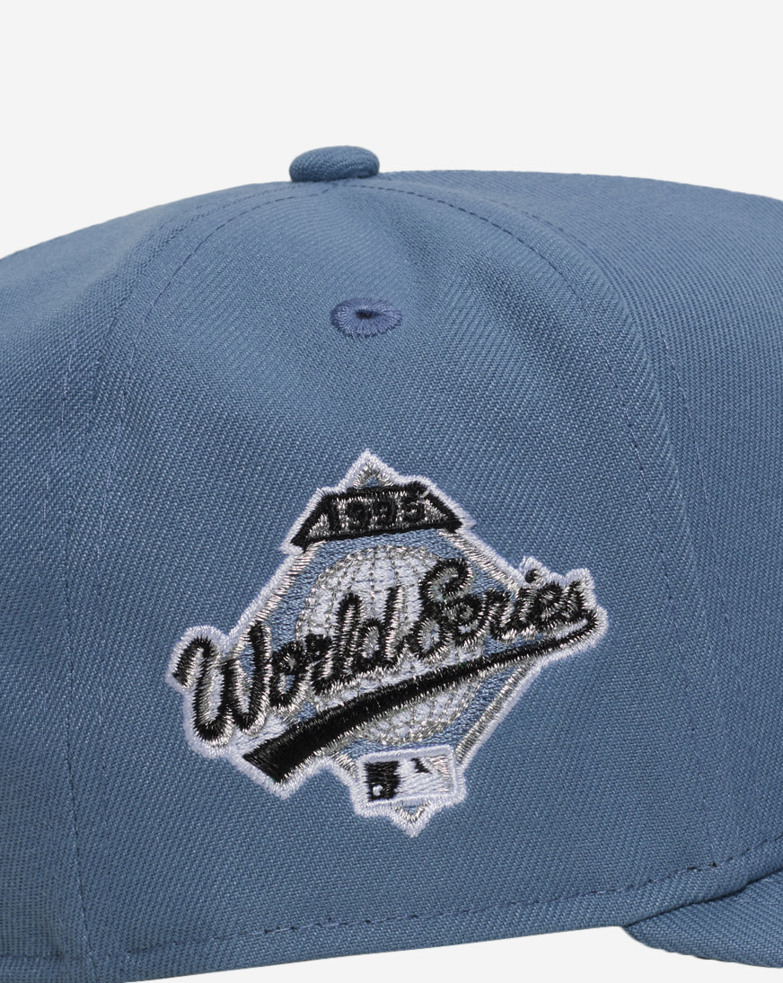 ト*8様 Men’s cap Shop New Era 9Fifty Atlanta Braves A-Frame Snapback Hat 71084041