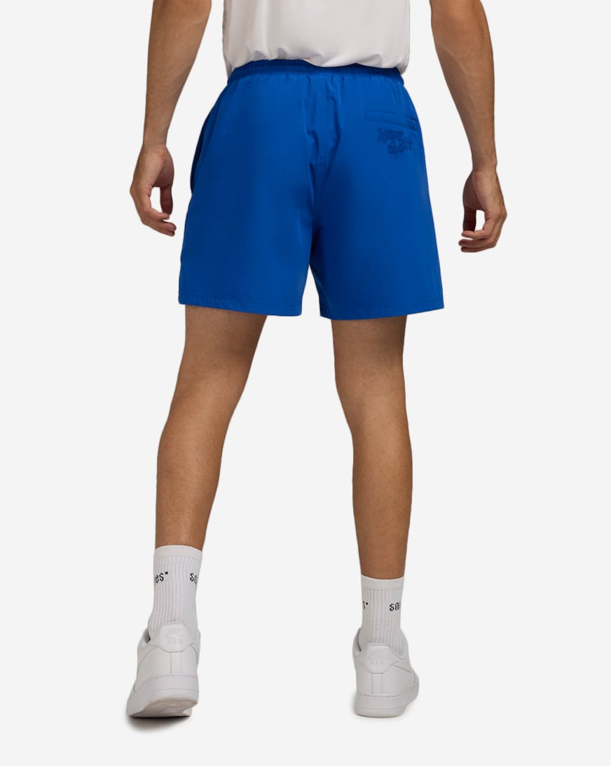 Shop Honor The Gift Trunk Shorts HTG250221-BLU blue | SNIPES USA