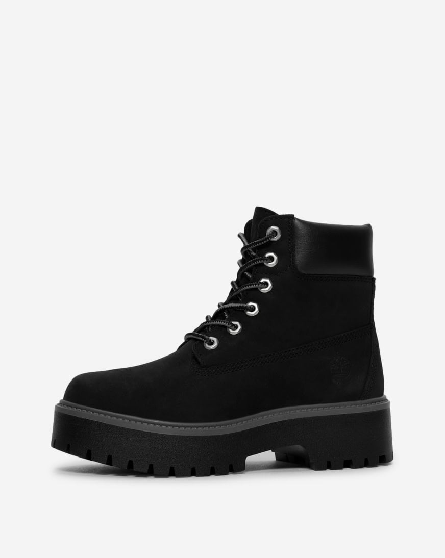Shop Timberland Stone Street 6-Inch Waterproof Platform Boot