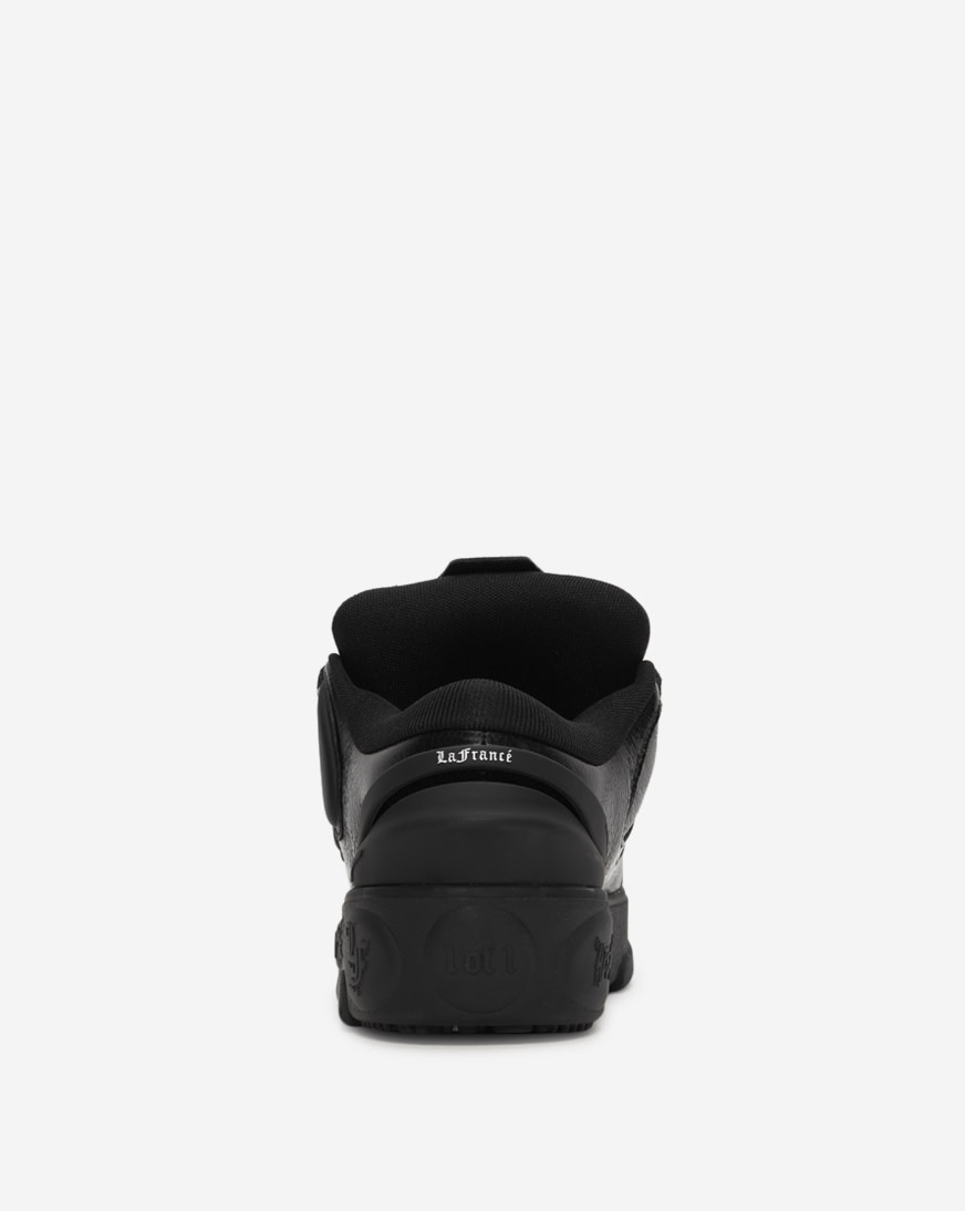 Shop PUMA La Francé 31133501 black | SNIPES USA
