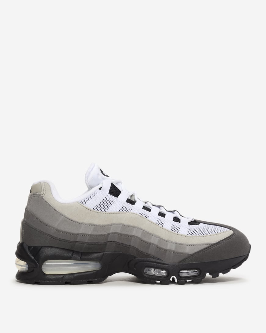 Shop Nike Air Max 95 OG HM4740-007 black | SNIPES USA