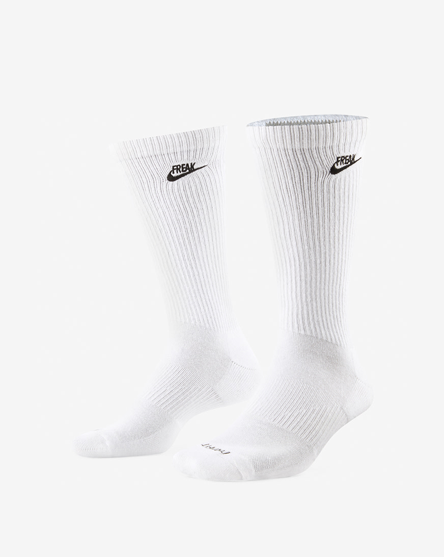 giannis nike socks
