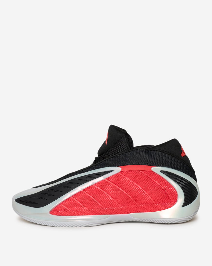 Shop adidas Anthony Edwards 2 JQ9497 red | SNIPES USA
