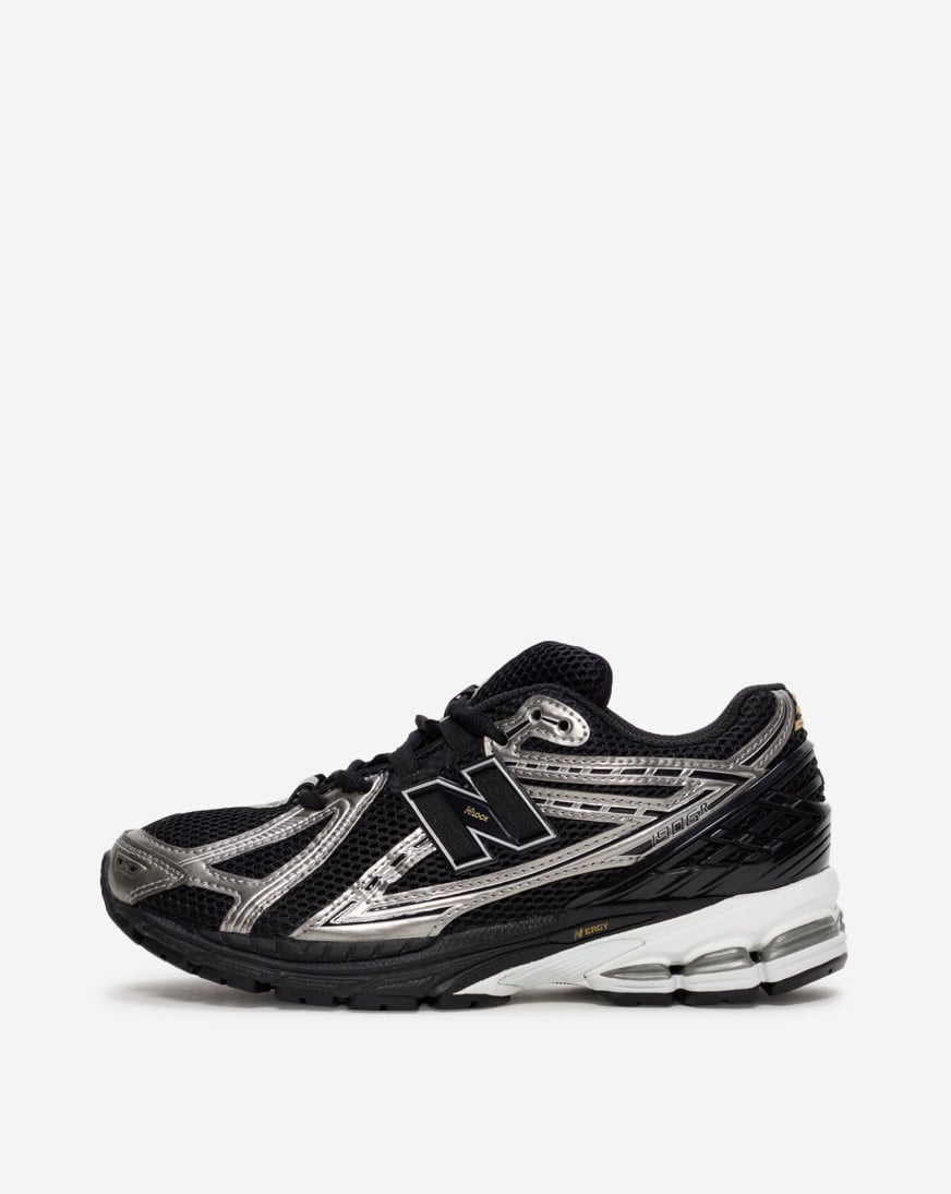 ★New Balance★ NBPDFS145S U1906RCG SILVER LLIC BLACK N Shop New Balance Grade School 1906R U1906RCFJ black | SNIPES USA