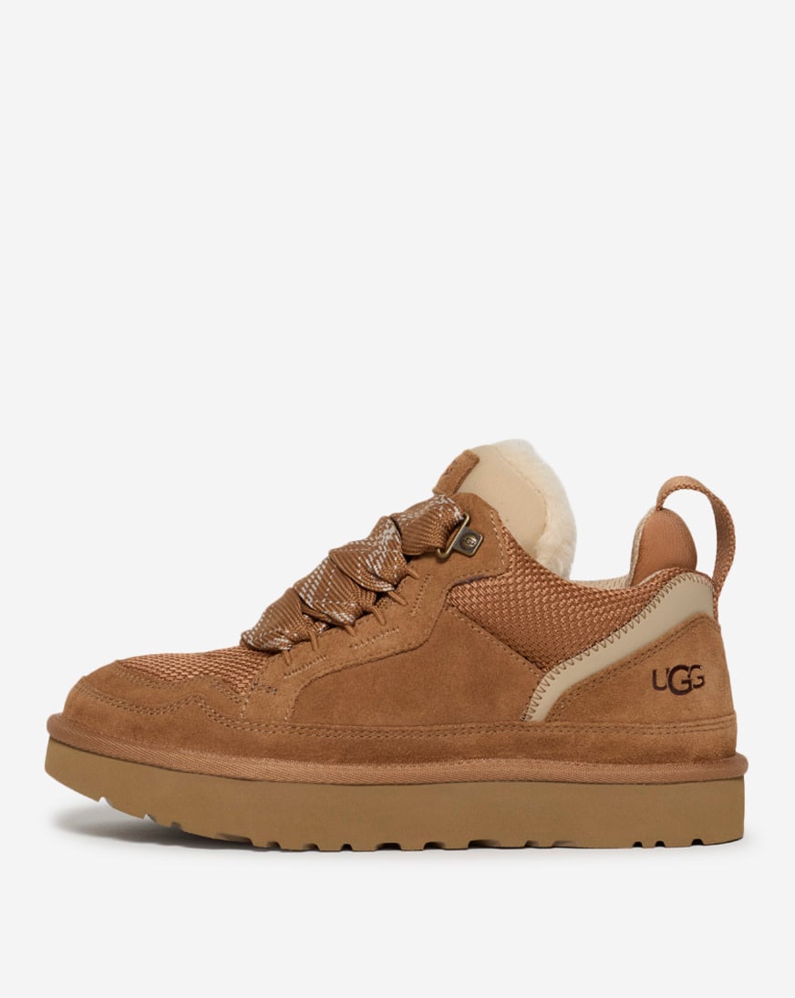 Shop UGG Lowmel 1144032CHE brown | SNIPES USA