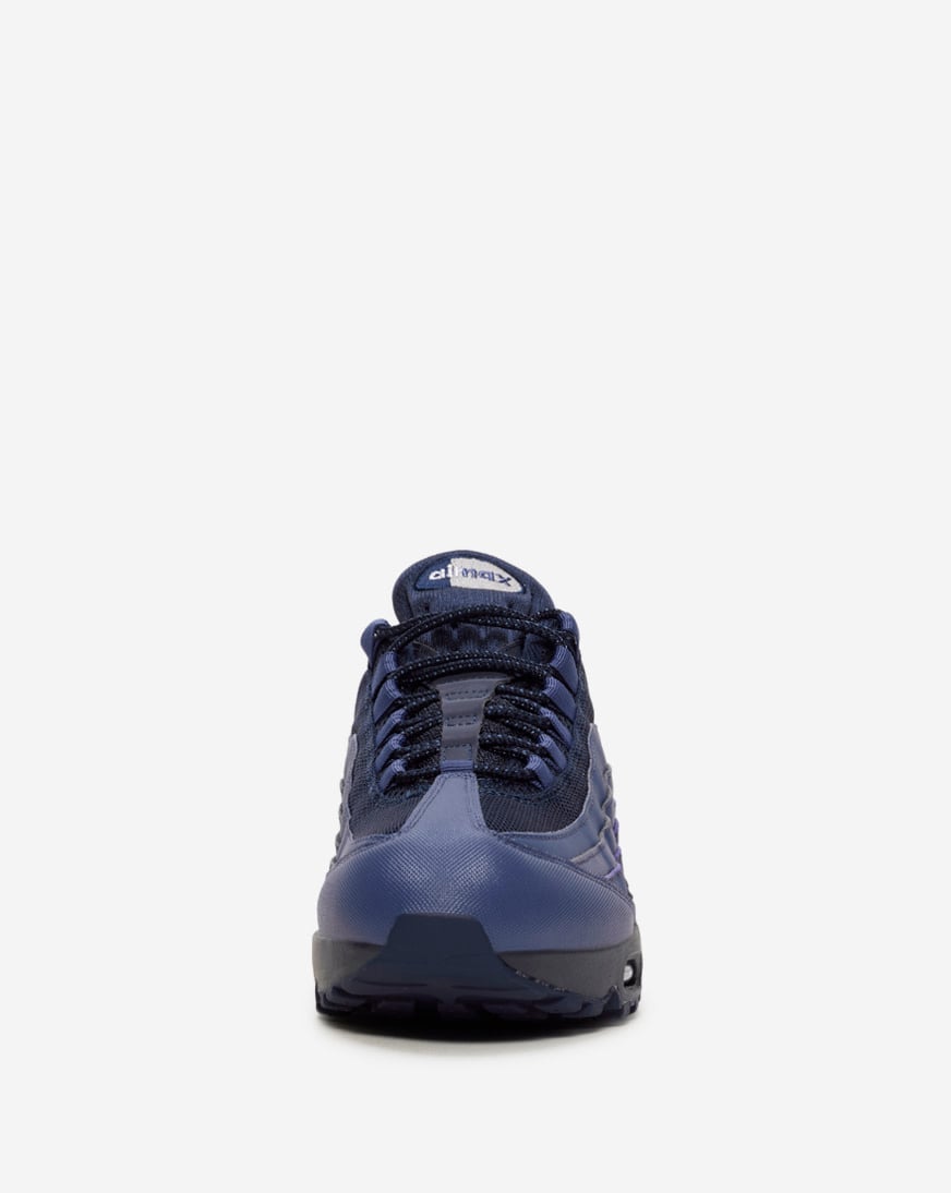 Shop Nike Air Max 95 IB1667-500 purple | SNIPES USA display picture 3