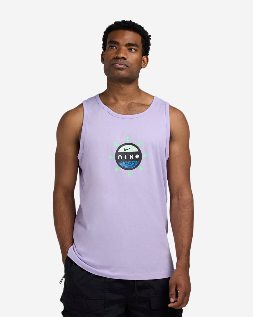 Shop Nike NSW Tank HJ0788-515 purple | SNIPES USA