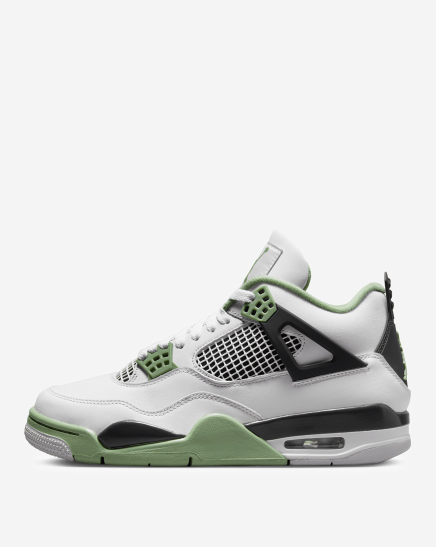 snipes jordan 4 retro