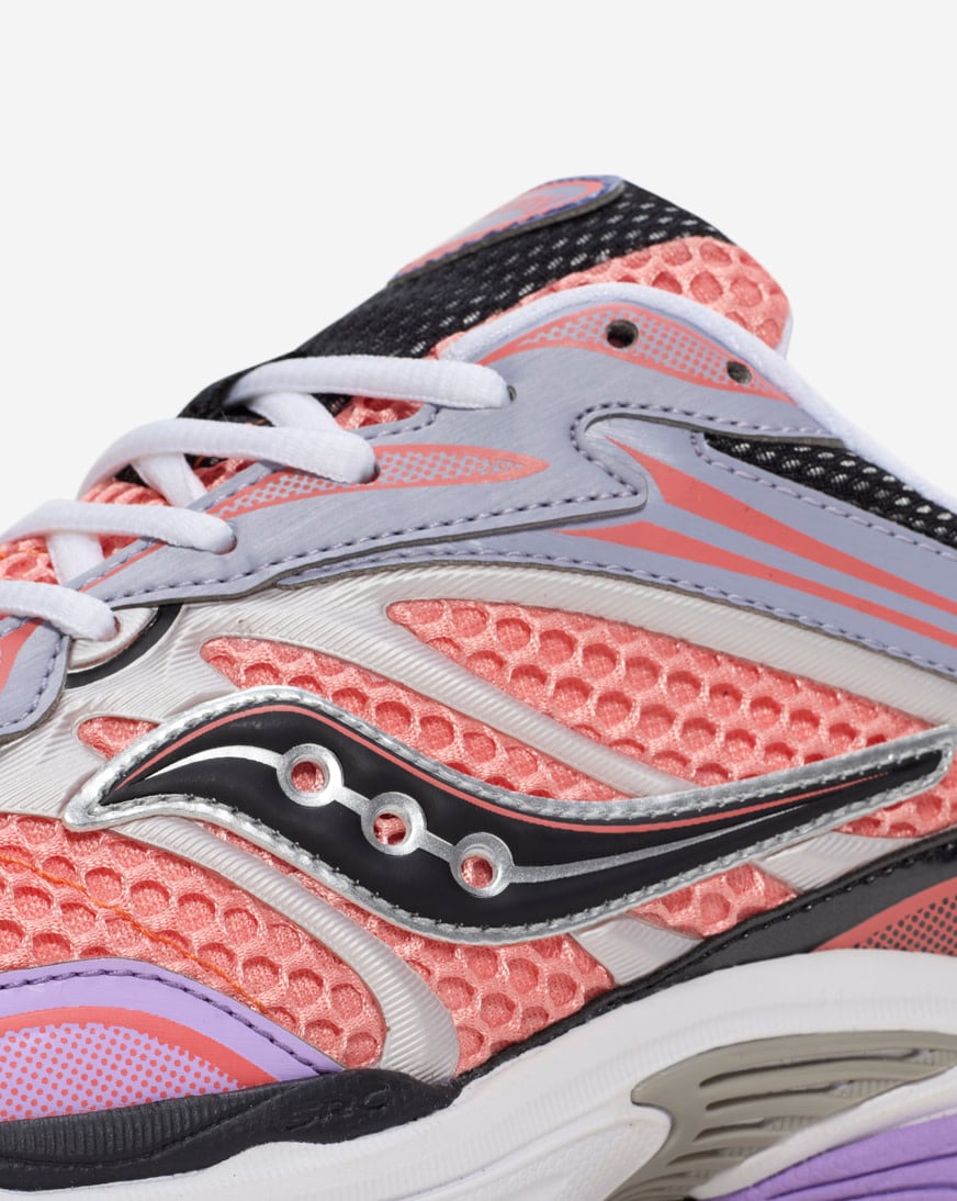 Shop Saucony ProGrid Omni 9 S70739-30 pink | SNIPES USA