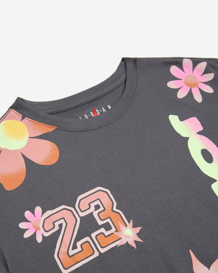トップス AMERI FLOWER COSAGE TEE FLOWER COSAGE TEE（Tシャツ/カットソー）｜Ameri（アメリ）の