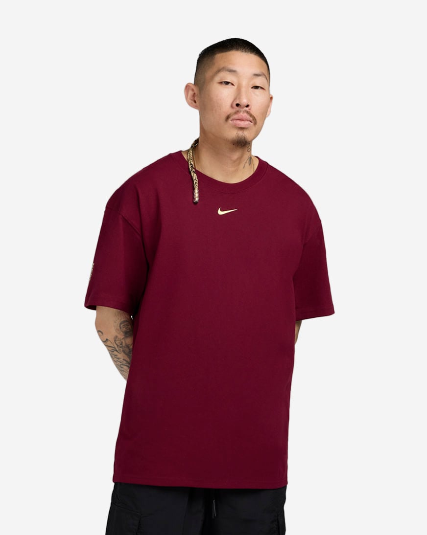 NOCTA Men's Fleece CS Crew. Nike.com
