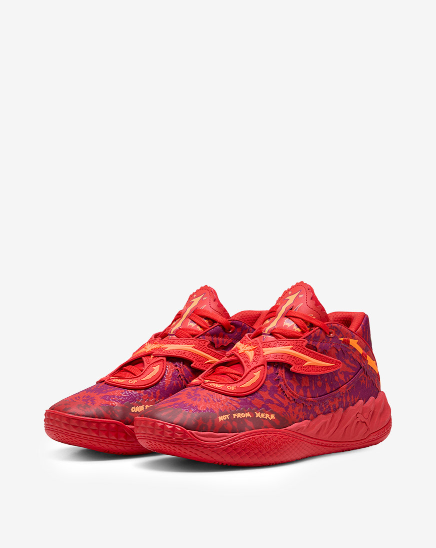 Shop Puma MB.05 Crowd Surf 31213201 red | SNIPES USA