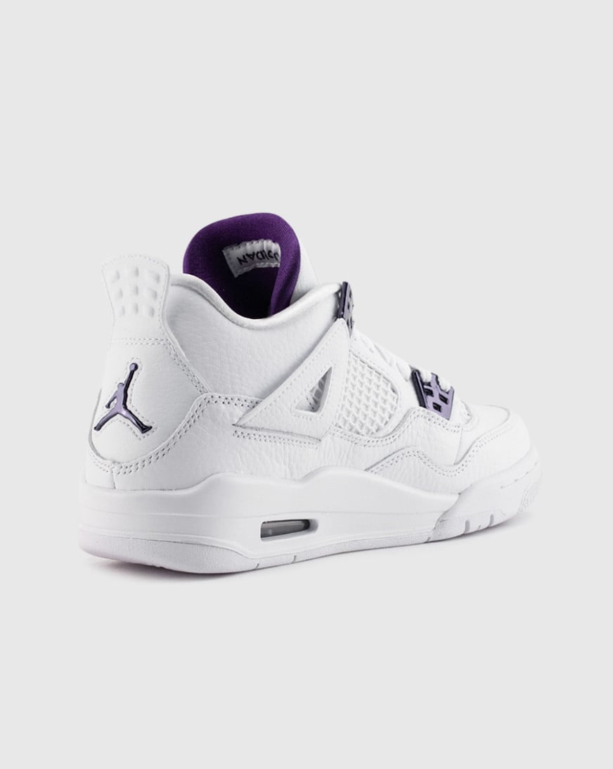 Shop Jordan Grade School Retro Air Jordan 