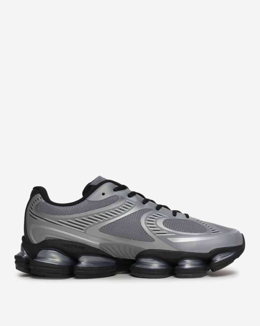 Shop New Balance ABZORB 2000 U20006OU grey | SNIPES USA