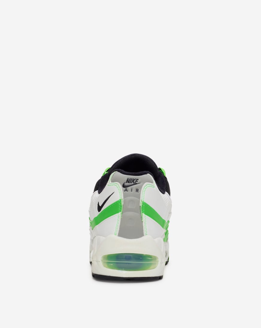 snipes air max 95