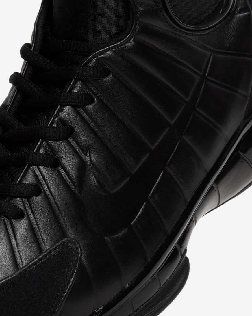 Shop Nike Air Zoom Huarache 2K4 IV0329-001 black | SNIPES USA