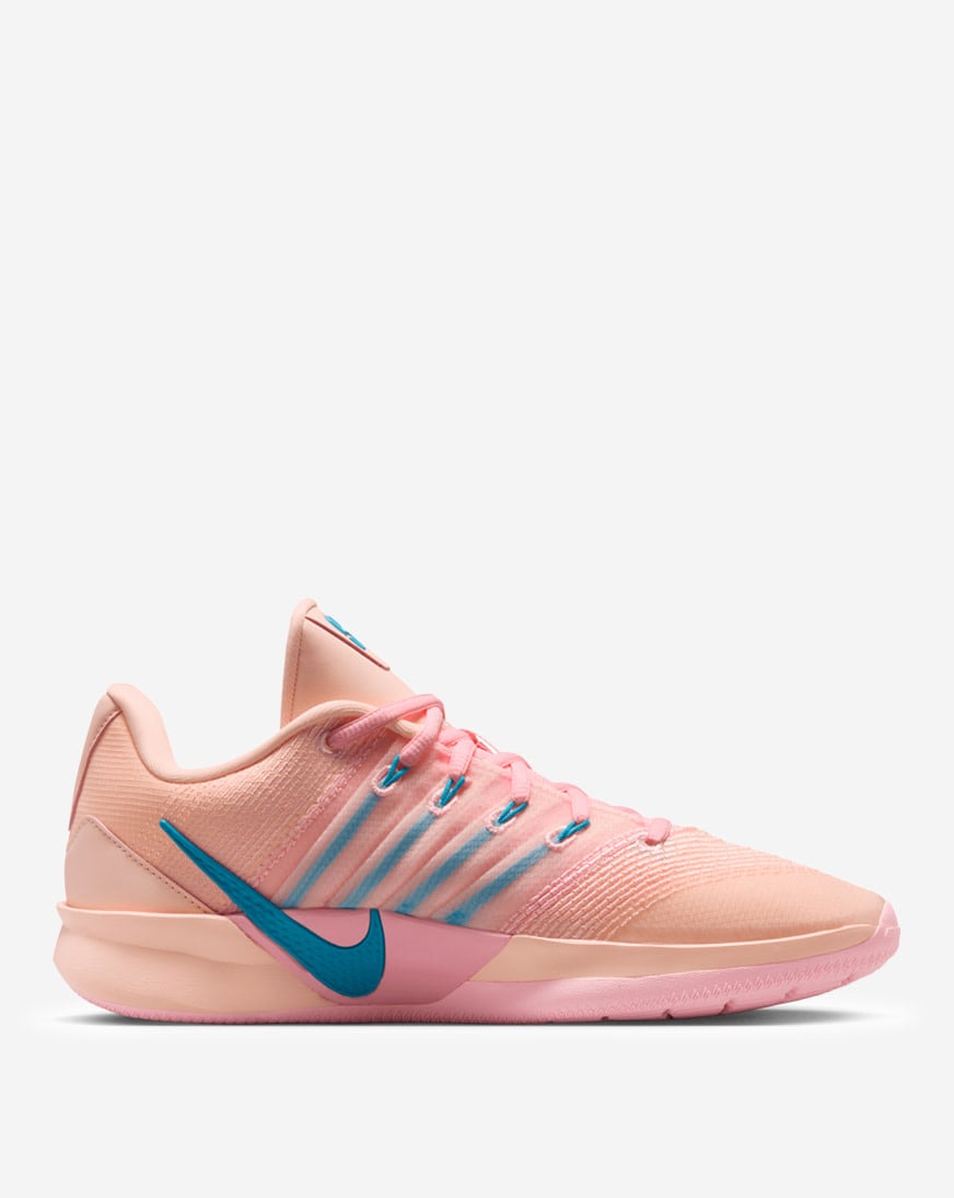 Shop Nike Sabrina 3 HF2881-800 pink | SNIPES USA