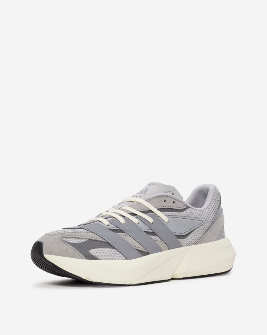 Shop adidas Lightblaze IH8607 grey | SNIPES USA