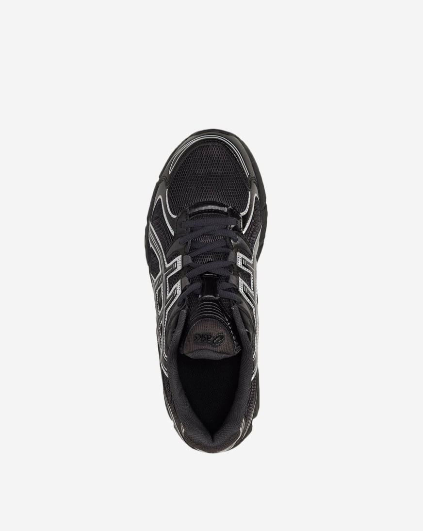 Shop Asics GEL-STRATUS MC 1203B049-020 black | SNIPES USA