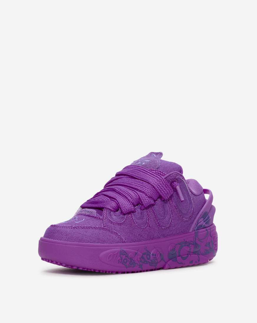 【新作入荷!!】 Shop purple 31133802 Butterfly LaFrancé School Grade Puma ウェア